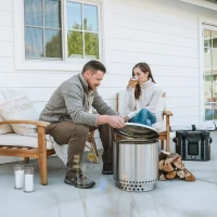 Ranger deksel Solo Stove