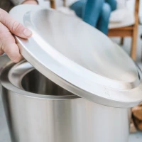 Ranger deksel Solo Stove