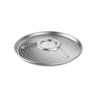 Solo Stove Ranger Pellet Adapter, compatibel met Ranger vuurkorf