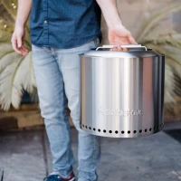 Ranger-handvat Solo Stove