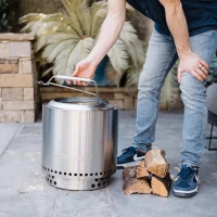 Ranger-handvat Solo Stove