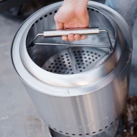 Ranger-handvat Solo Stove