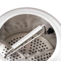 Ranger-handvat Solo Stove