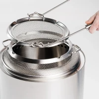 Ranger-schild Solo Stove