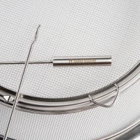 Ranger-schild Solo Stove