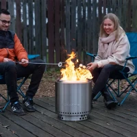 Ranger-standaard Solo Stove