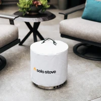 Ranger-afdekking - wit Solo Stove