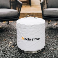 Ranger-afdekking - wit Solo Stove