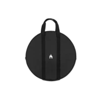 Ranger - warmtereflector draagtas Solo Stove