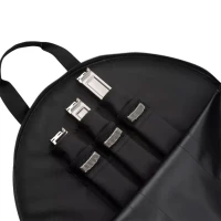 Ranger - warmtereflector draagtas Solo Stove