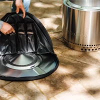 Ranger - warmtereflector draagtas Solo Stove