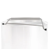 Solo Stove Yukon greep, lichtgewicht en gemakkelijk te dragen