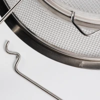 Yukon schild Solo Stove