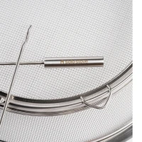 Yukon schild Solo Stove