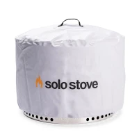 Yukon cover - wit Solo Stove