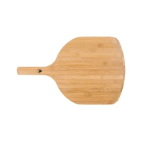 Bamboe pizzaschep Solo Stove