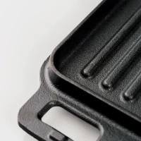 Pi gietijzeren kookset Solo Stove