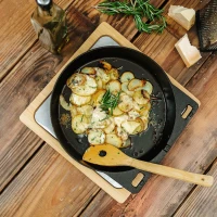 Pi gietijzeren kookset Solo Stove