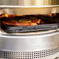 Pi gietijzeren kookset Solo Stove