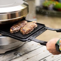 Pi gietijzeren kookset Solo Stove