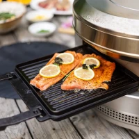 Pi gietijzeren kookset Solo Stove