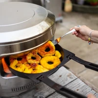 Pi gietijzeren kookset Solo Stove