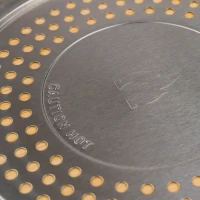 Pi gietijzeren kookset Solo Stove