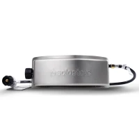 Gasbrander voor Solo Stove pizzaoven 