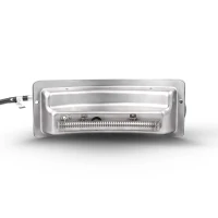 Gasbrander voor Solo Stove pizzaoven 