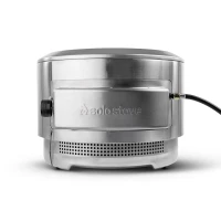 Gasbrander voor Solo Stove pizzaoven 