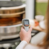 Infraroodthermometer Solo Stove