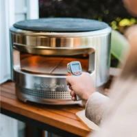 Infraroodthermometer Solo Stove