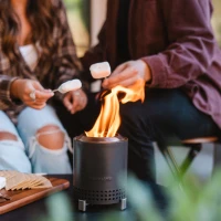 Solo Stove Mesa Ash Vuurkorf voor op tafel