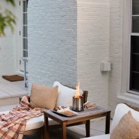 Solo Stove Mesa Tafelvuurkorf - Roestvrij staal