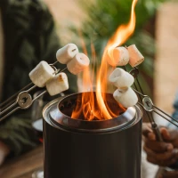 Solo Stove Mesa XL Ash tafelvuurkorf