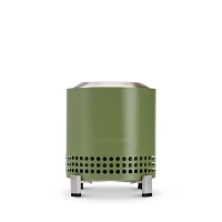 Solo Stove Mesa XL Deep Olive tafelvuurkorf 