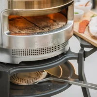 Pi pizzaovenstandaard Solo Stove
