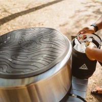 Siliconenmat Solo Stove