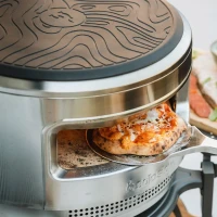 Siliconenmat Solo Stove