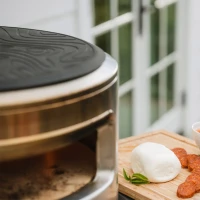 Siliconenmat Solo Stove