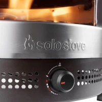Pi Prime Pizzaoven Solo Stove