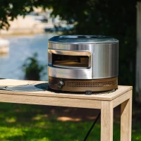 Pi Prime Pizzaoven Solo Stove