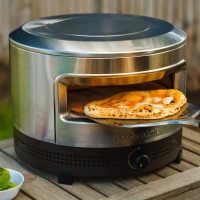 Pi Prime Pizzaoven Solo Stove