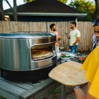 Pi Prime Pizzaoven Solo Stove