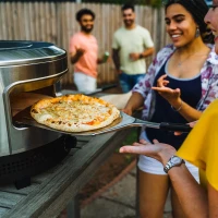 Pi Prime Pizzaoven Solo Stove