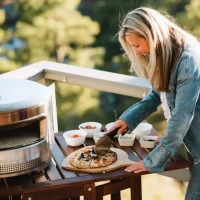 Pizzasnijder Solo Stove Solo Stove