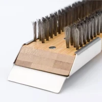 Pizzaovenborstel Solo Stove