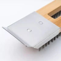 Pizzaovenborstel Solo Stove