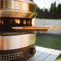 Pizzaovenborstel Solo Stove
