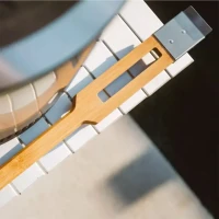 Pizzaovenborstel Solo Stove